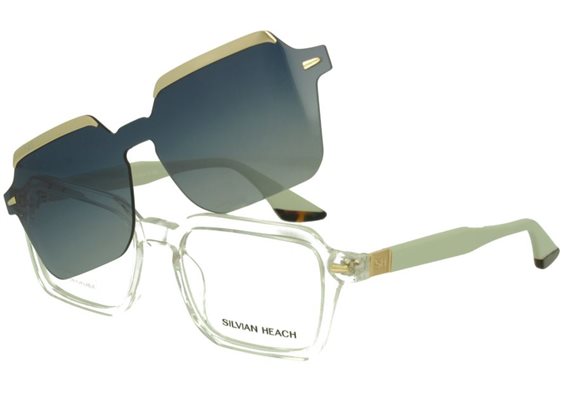 Montatura vista Silvian Heach Donna SIV.060.03 - SIV.060.03